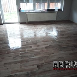 Malowanie mieszkań Sadlno 2