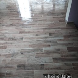 Malowanie mieszkań Sadlno 1