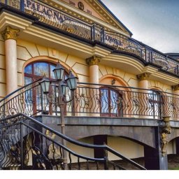 Usługi Ogólnobudowlane Szymon Niedźwiecki - Doskonałe Domy Murowane Pod Klucz w Augustowie