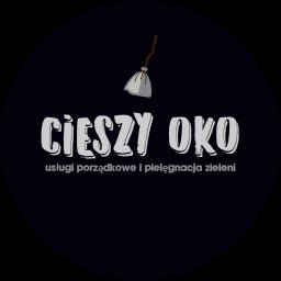 CIESZY OKO - Prace działkowe Olsztyn