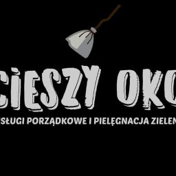 CIESZY OKO - Dobra Firma Ogrodnicza Olsztyn