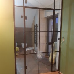 Balustrady nierdzewne Kryspinów 4