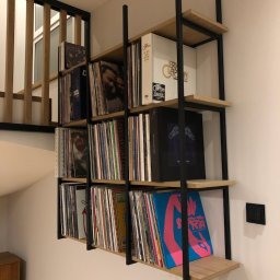 Balustrady nierdzewne Kryspinów 2