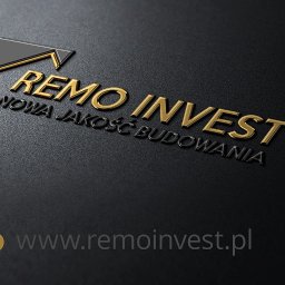 Remo Invest Sp.z o.o. - Dom z Pustaka Katowice