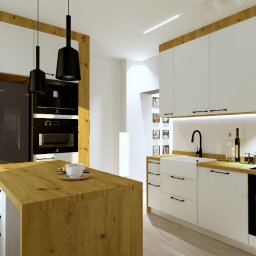 Projektowanie wnętrz Rybnik