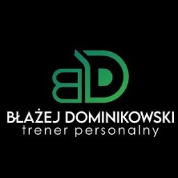 Certyfikowany trener personalny Łódź - Błażej Dominikowski - Trener Personalny Kutno