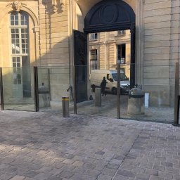 Balustrady nierdzewne Ostrów Wielkopolski 4