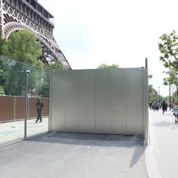 PRO TECH SECURITE SPÓŁKA Z OGRANICZONĄ ODPOWIEDZIALNOŚCIĄ - Znakomite Balustrady Aluminiowe w Ostrowie Wielkopolskim