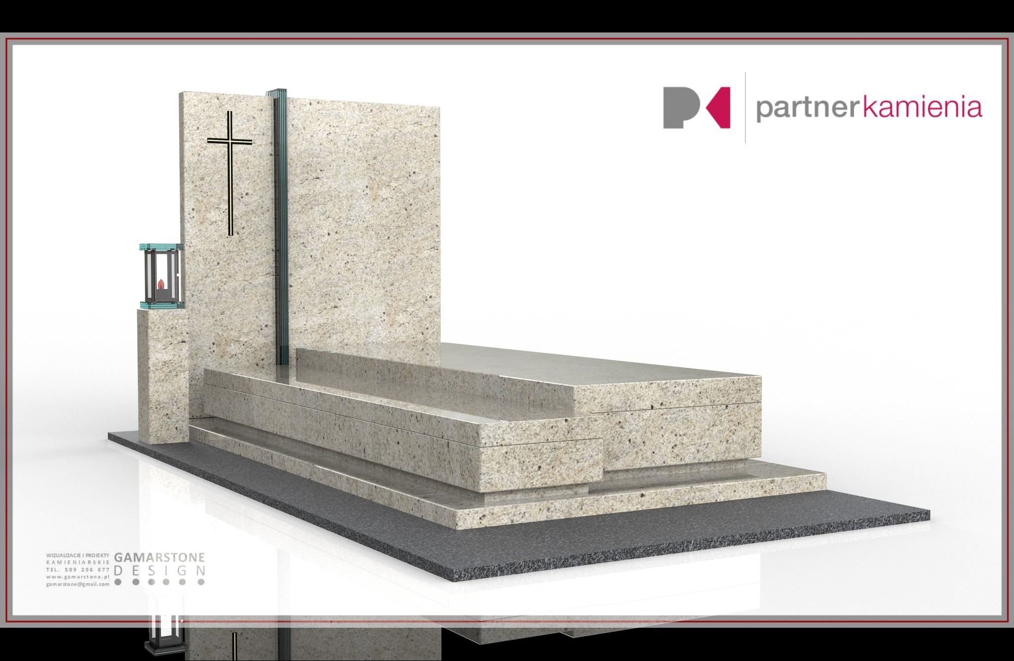 Przejdziecie z nami cały proces, od projektu...