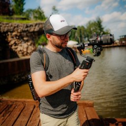 Jakub Szeląg Izirender - Studio Fotograficzne Kutno