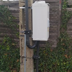 Instalatorstwo energetyczne Sochaczew