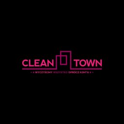 Clean Town - Czyszczenie PIŁA