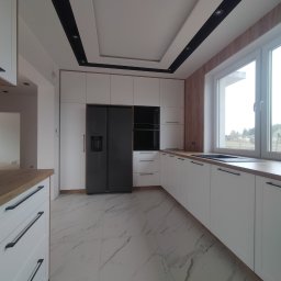 Kuchnie na wymiar Orońsko 4