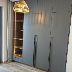 Szafy na wymiar Szydłowiec