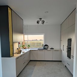 Kuchnie na wymiar Orońsko 2