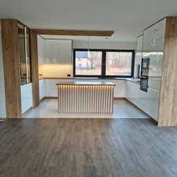 Kuchnie na wymiar Orońsko 1