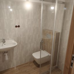 Szpachlowanie Szamotuły 1