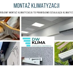 Klimatyzacja do domu Bielsko-Biała 1
