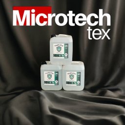 Impregnat Ogniochronny do Tkanin FIREPROTEX