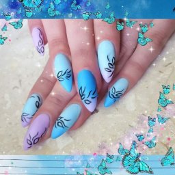 Centrum Stylizacji Porto - Przedłużanie I zdobienie paznokci.