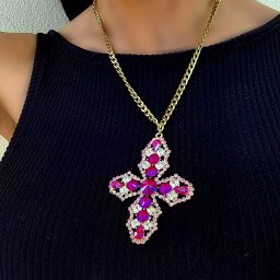 Centrum Stylizacji Porto - Biżuteria ze stali chirurgicznej. Bransoletki, wisiorki, breloczki, kolczyki, zawieszki.