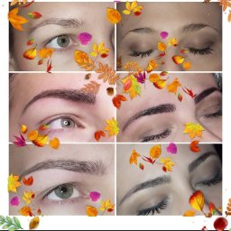 Centrum Stylizacji Porto - Permanentny brwii, metoda włoskowa