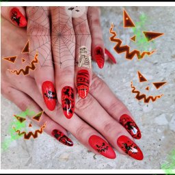 Centrum Stylizacji Porto - Przedłużanie paznokci