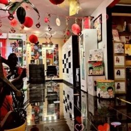 Centrum Stylizacji Porto w Pruszkowie