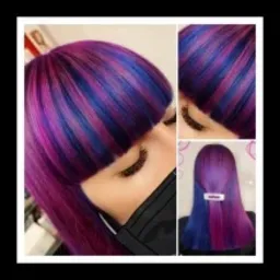 Koloryzacja, strzyżenie i regeneracja włosów. Centrum Stylizacji Porto