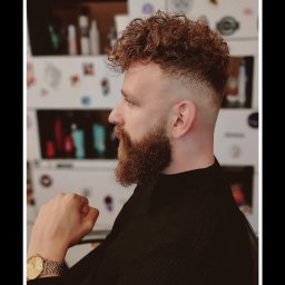 Centrum Stylizacji Porto - Strzyżenie męskie i stylizacja
