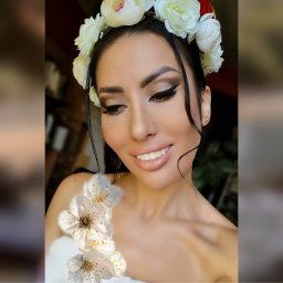 Centrum Stylizacji Porto - Makijaż ślubny