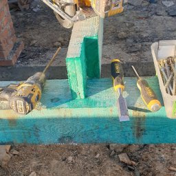 Krycie dachów Warszawa 1