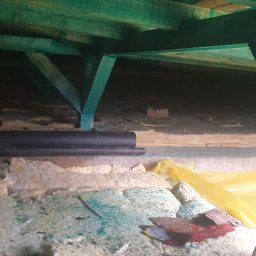 Krycie dachów Warszawa 4