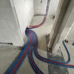 Kotły i piece gazowe Nadma 2