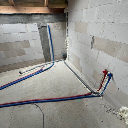 Hydro instal - Wysokiej Jakości Piece Warszawa