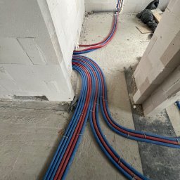 Kotły i piece gazowe Nadma 4