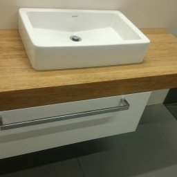 Remonty mieszkań Warszawa 3