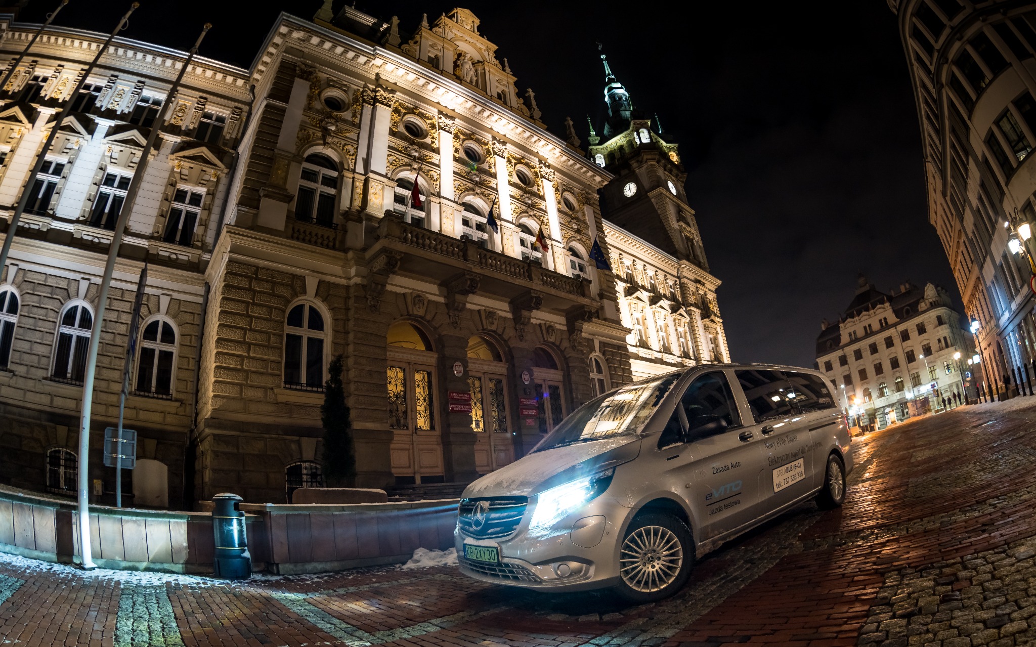 Delegacje dla urzędników