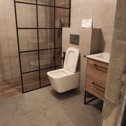 Remont łazienki Warszawa 5