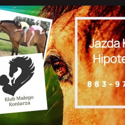 Stadniny i jazda konna Rogóźno 3