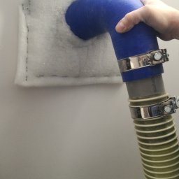 Ocieplenie poddasza Rybnik 4