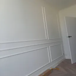 Klejenie sztukaterii