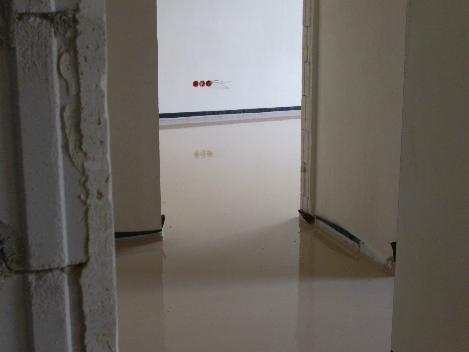 Budowa domu wykończenia