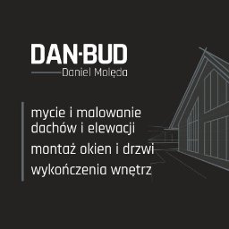 DAN-BUD Daniel Molęda