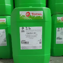 Olej przekładniowy Total Dynatrans MPV jako alternatywa za np. Shell Spirax S4 TXM.