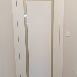 Układanie paneli Bytom 4