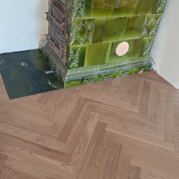 Układanie paneli Bytom 1