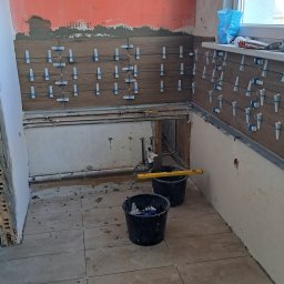 Malowanie mieszkań Stargard 1