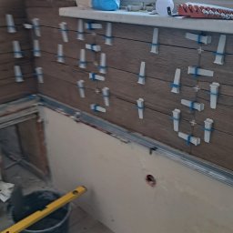 Malowanie mieszkań Stargard 2