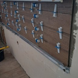 Malowanie mieszkań Stargard 3